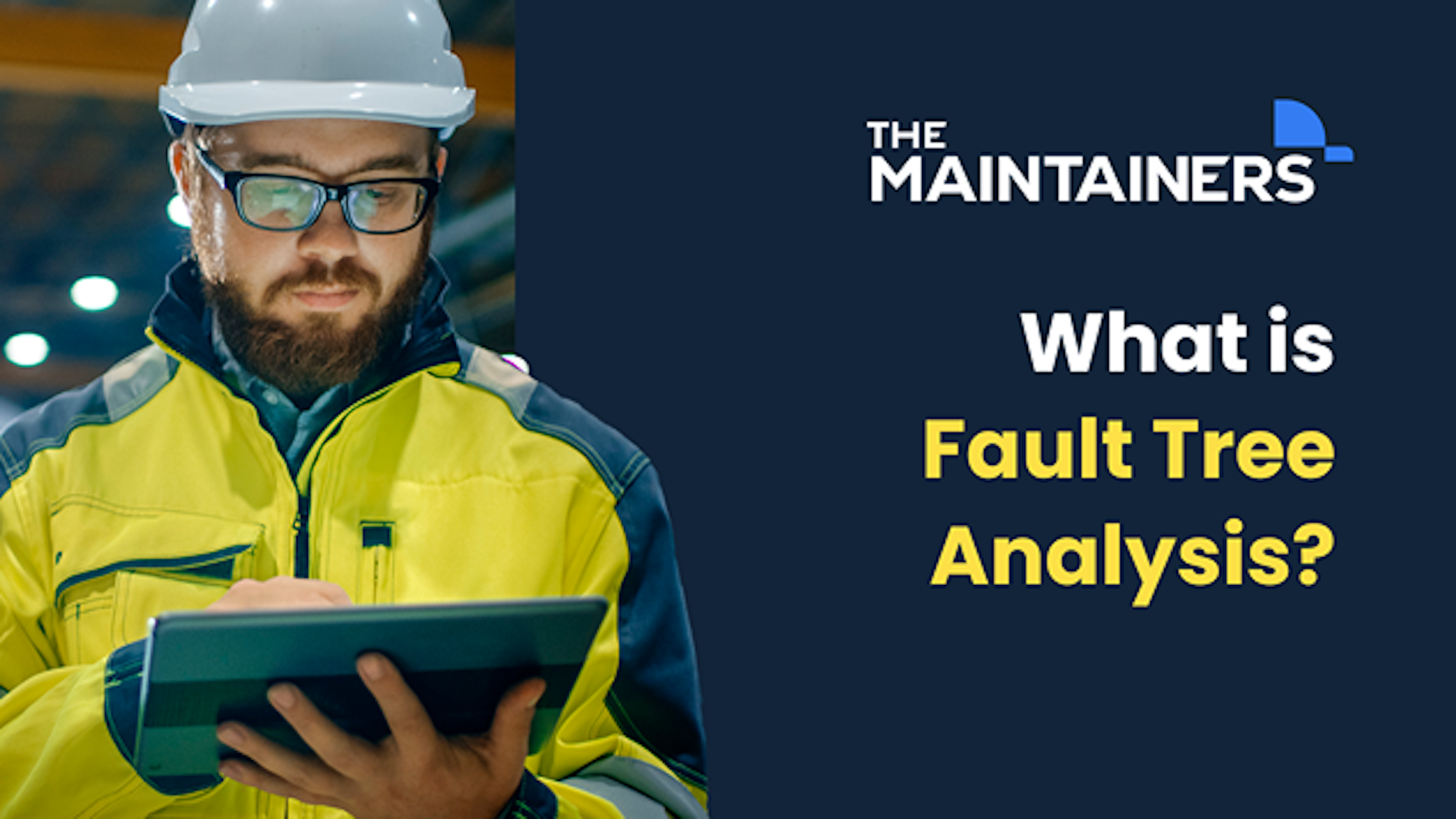 thumbnail_Fault Tree Analysis Explained: Paving the Way for Reliability Mastery