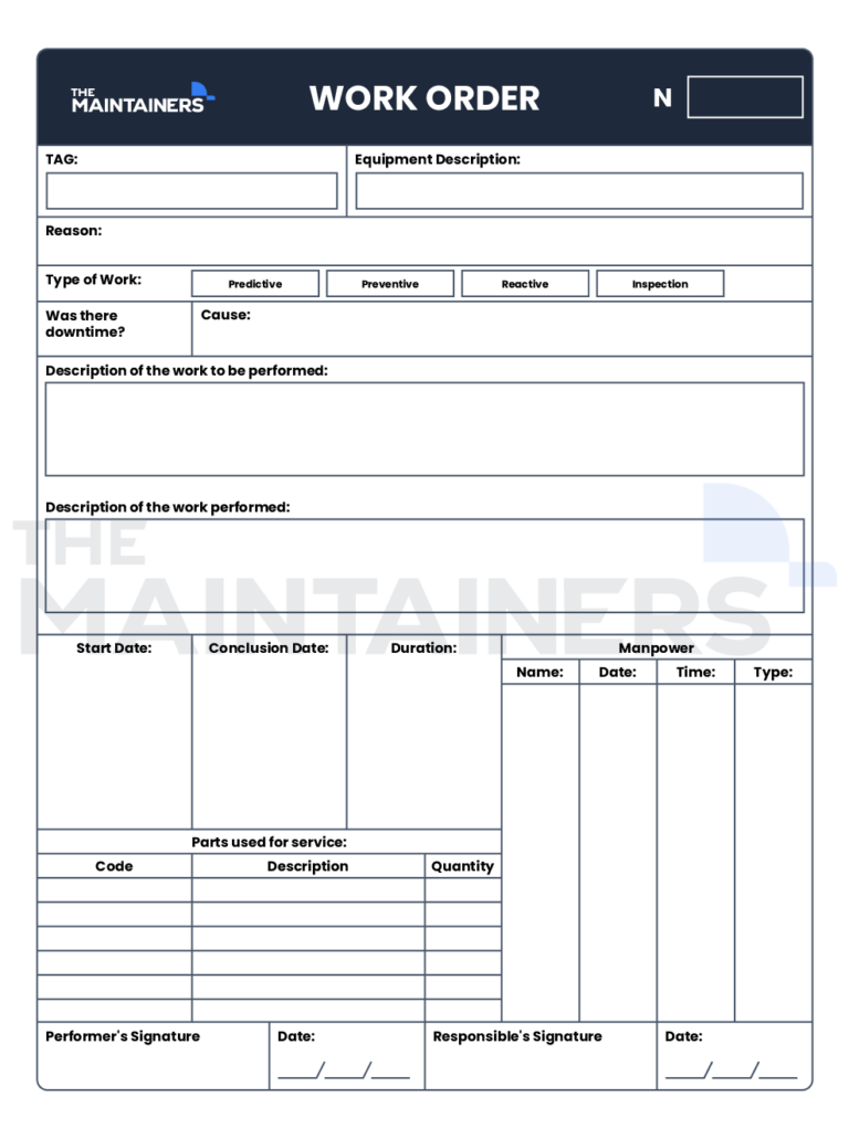 work-orders-in-maintenance-a-complete-guide-the-maintainers