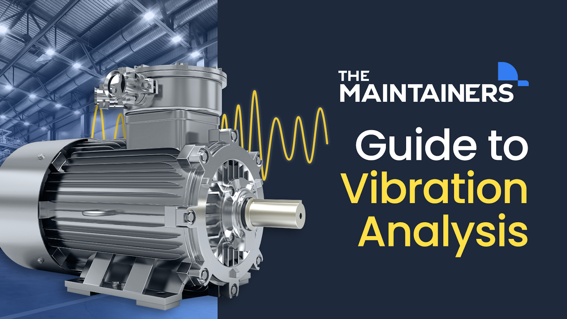Everything You Need to Know About Vibration Analysis The Maintainers