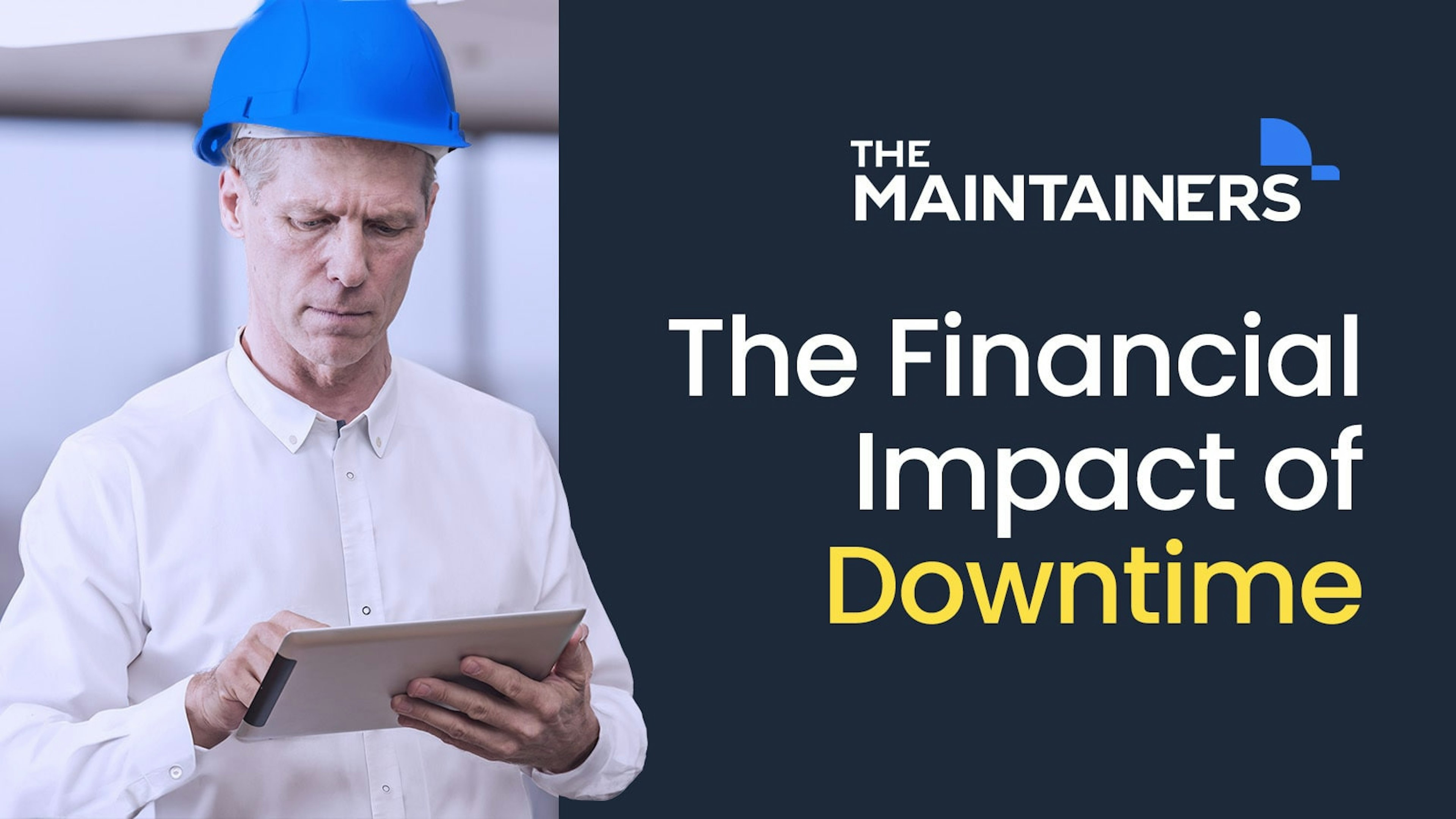 thumbnail_The Cost of Downtime: What’s the Impact on Your Bottom Line